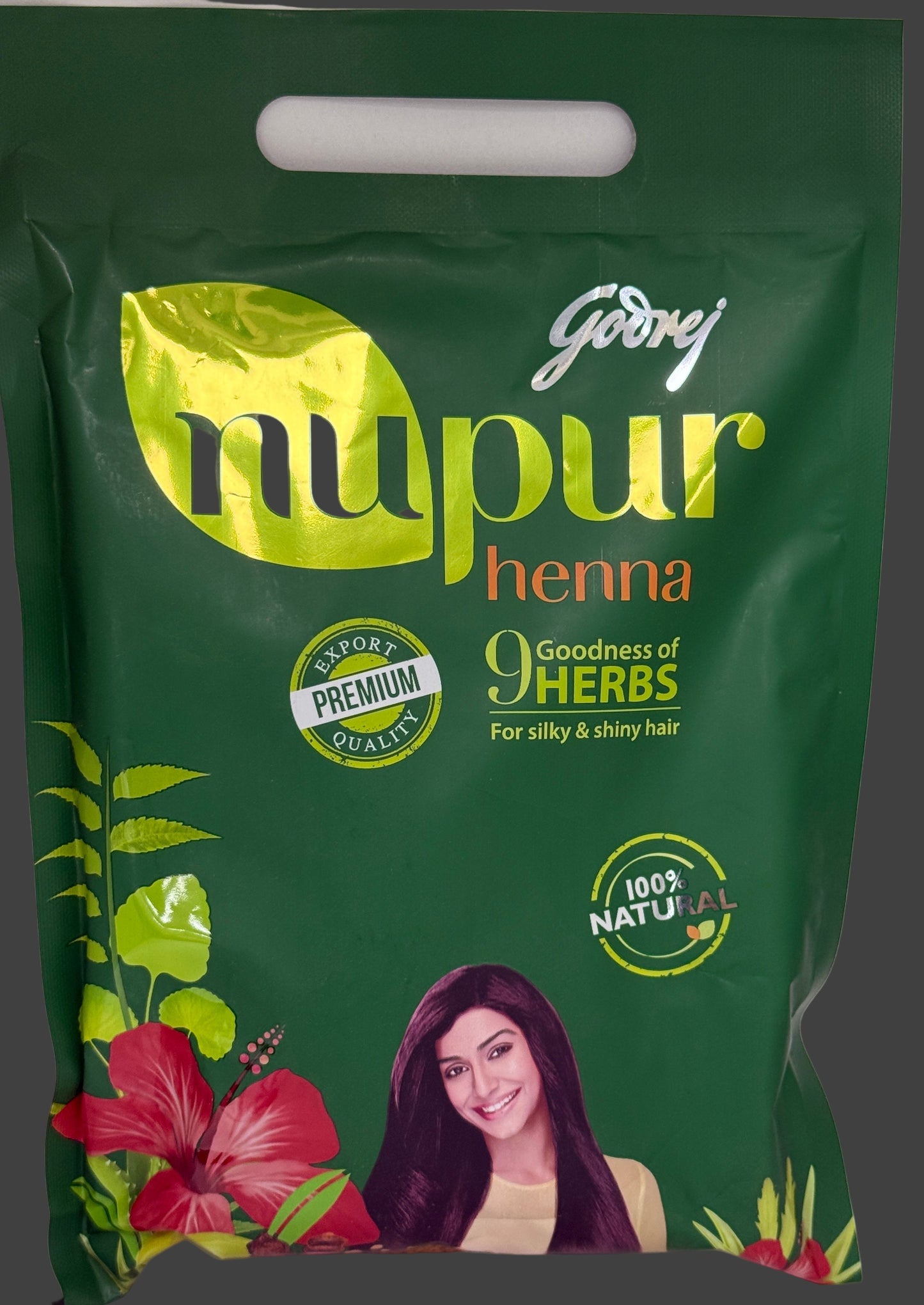 Godrej Nupur Henna