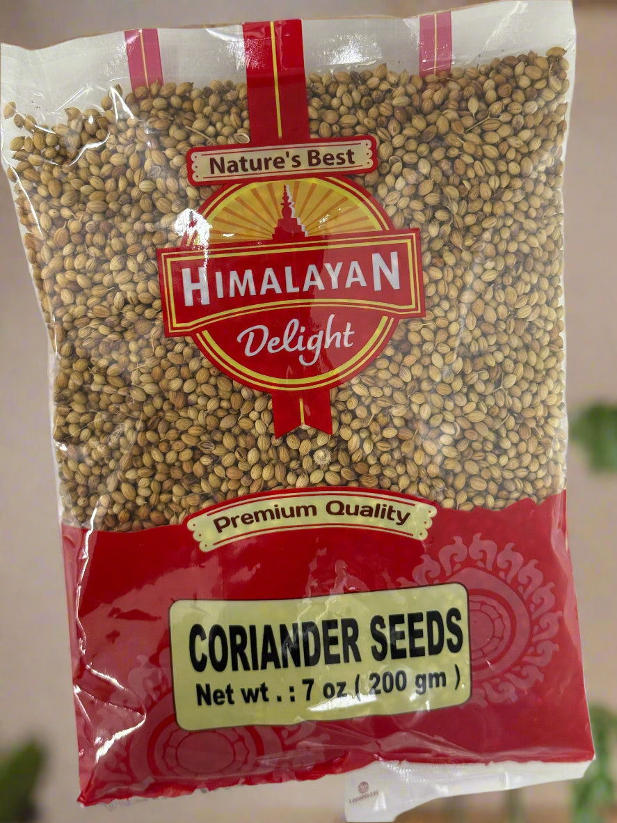 Corriander Seeds
