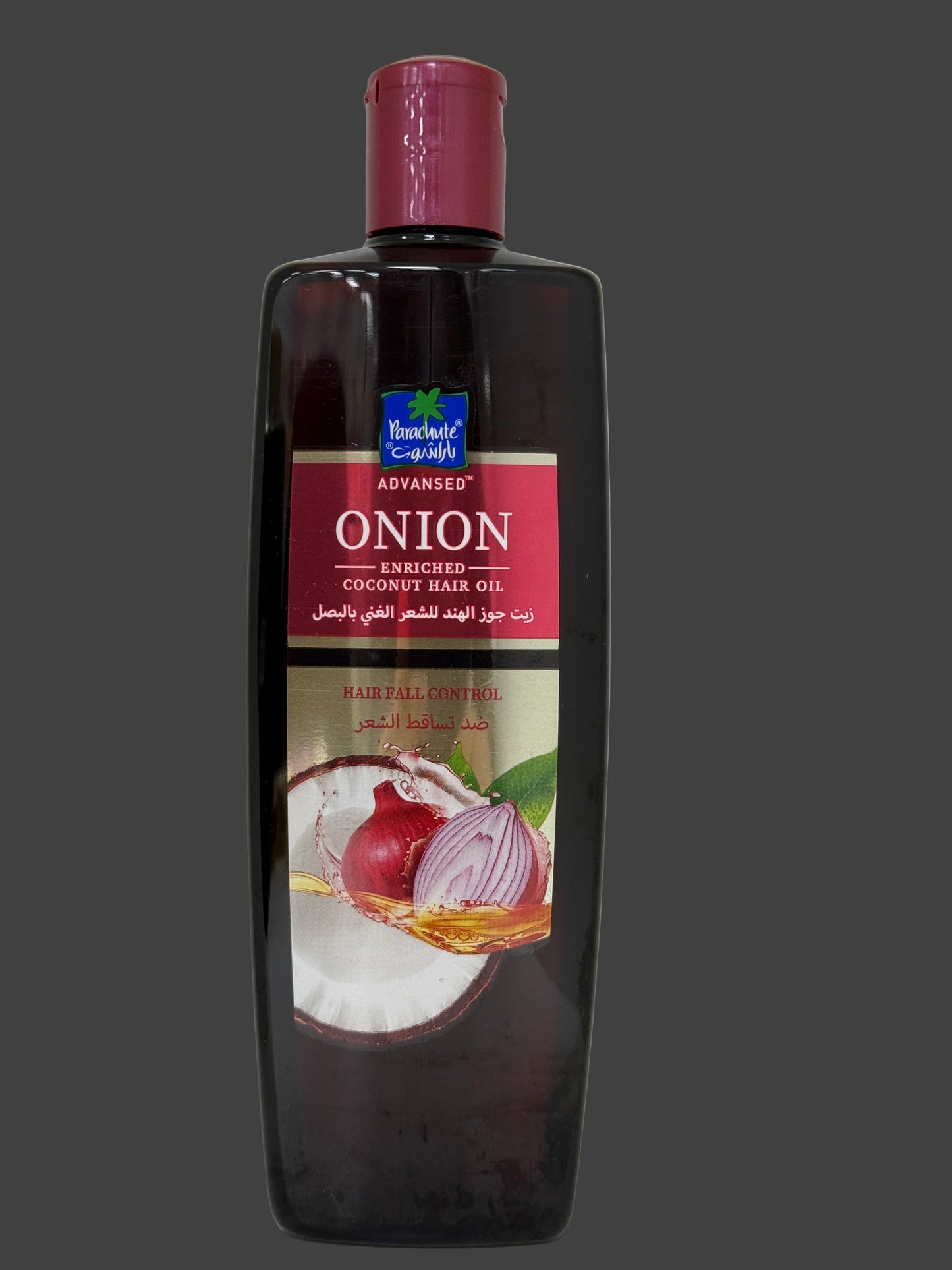 Parachute Oil