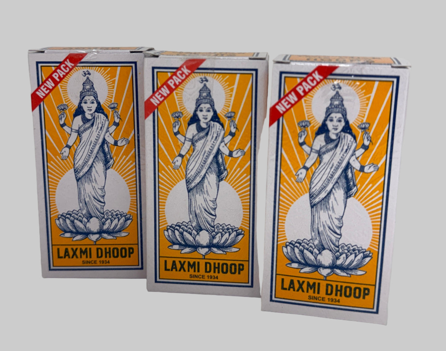 Laxmi Dhoop