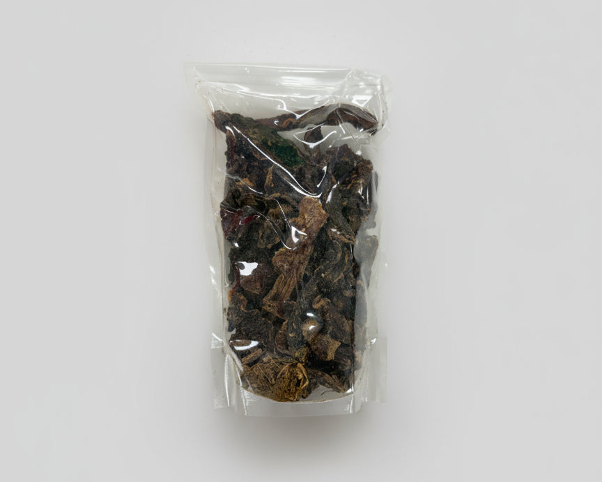 Buff Jerky (Sukuti)- by Jibro Foods