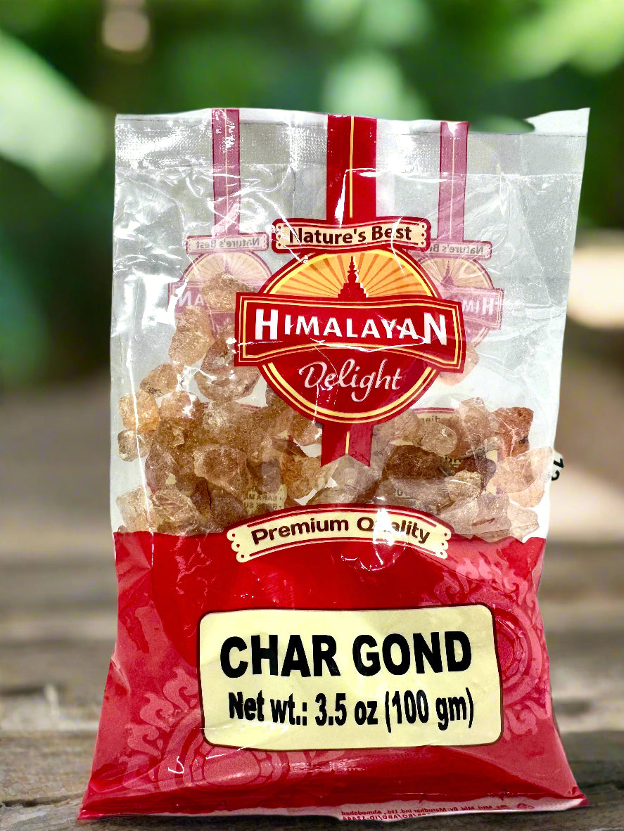 Char Gond