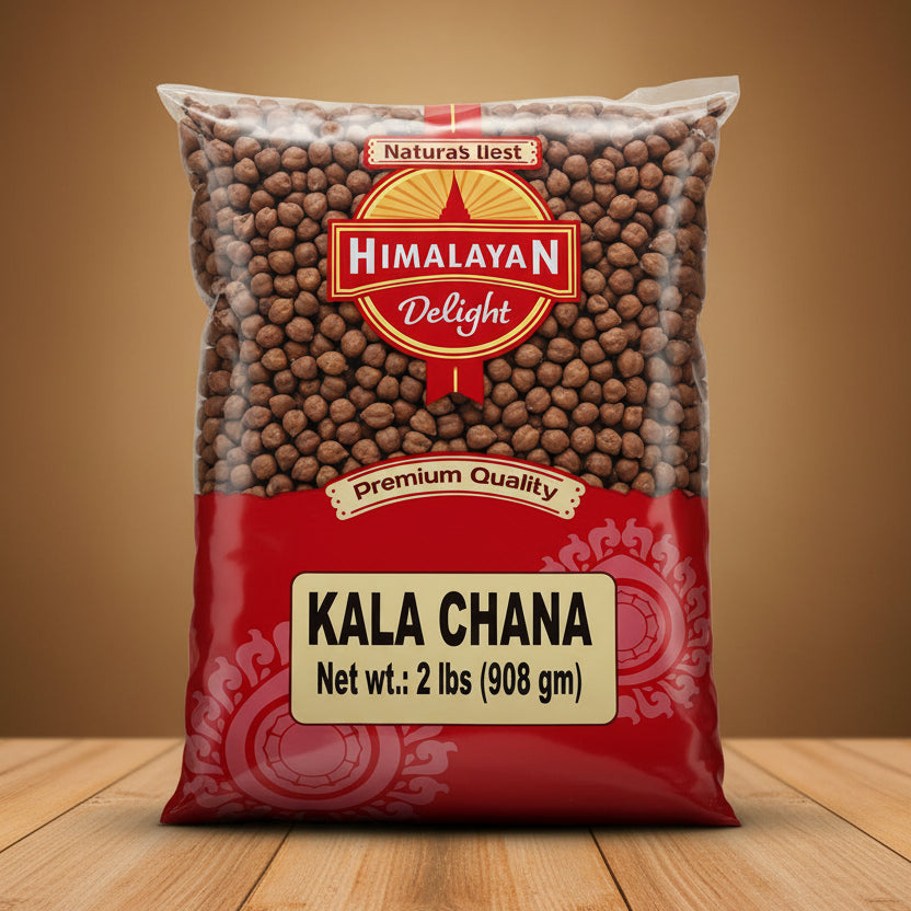 Bengal Gram