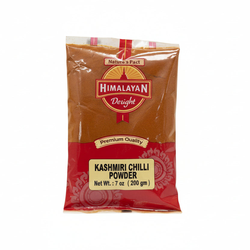 Kashmiri Chilli Powder