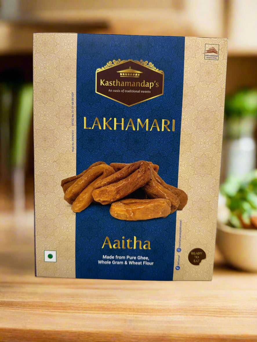 Aaitha Nepali Sweets in USA