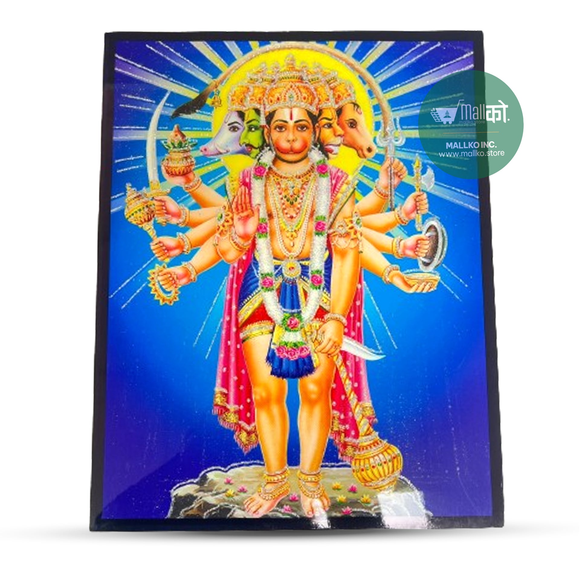 lord hanuman