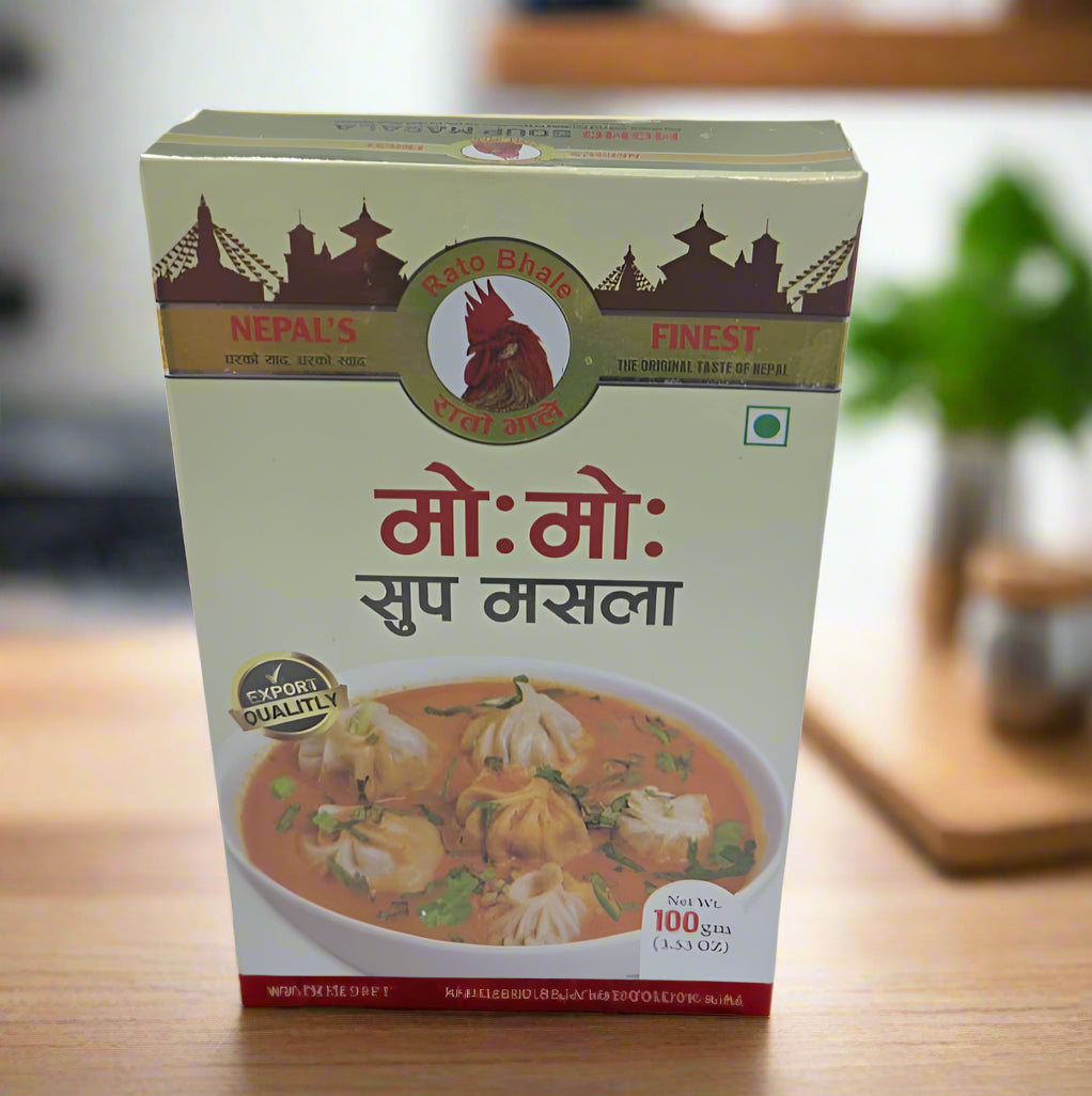 Jhol MOMO Masala
