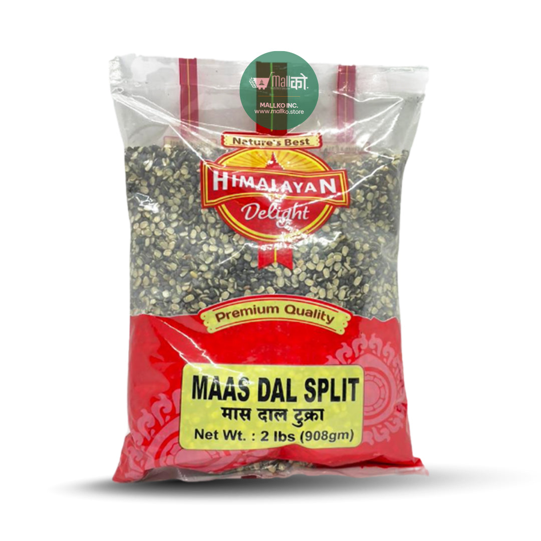 Maas Dal Split