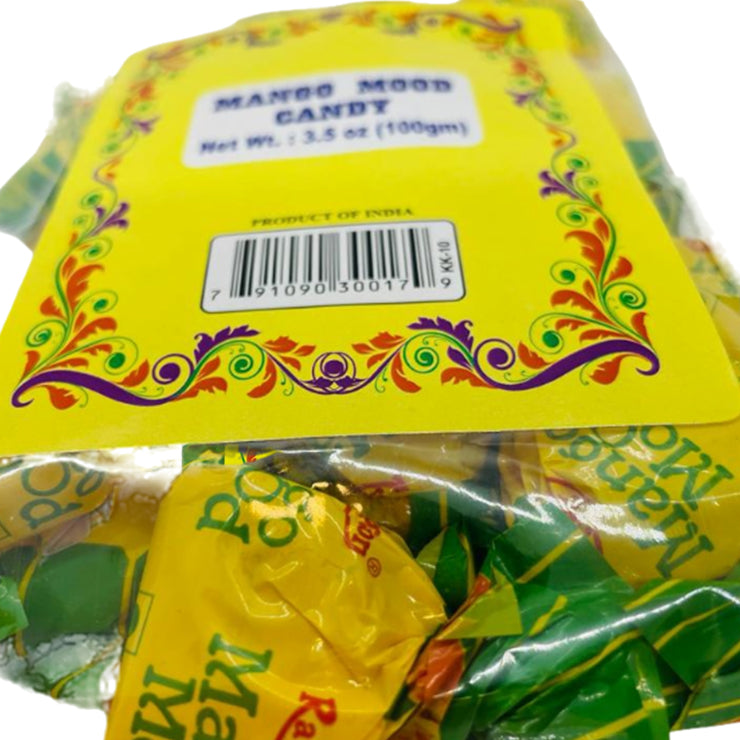 Mango Candy