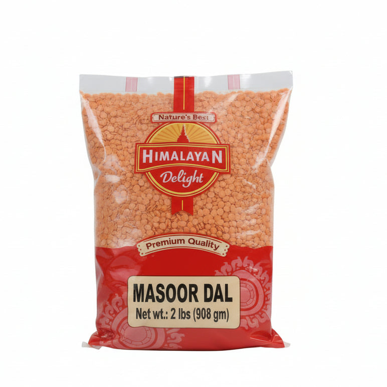 Masoor Daal