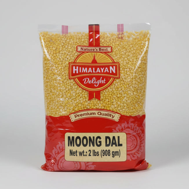 Moong Daal