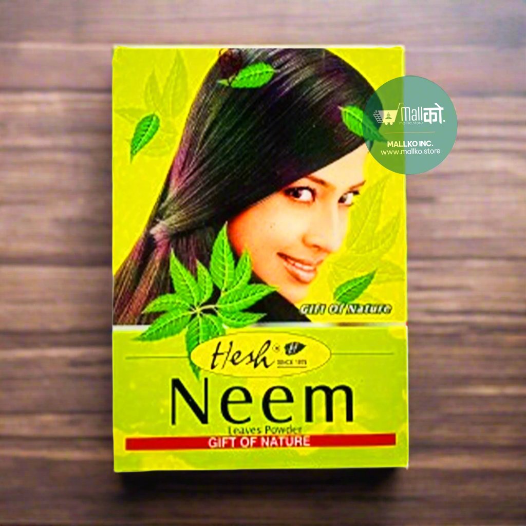 Hesh Neem Leaves Powder