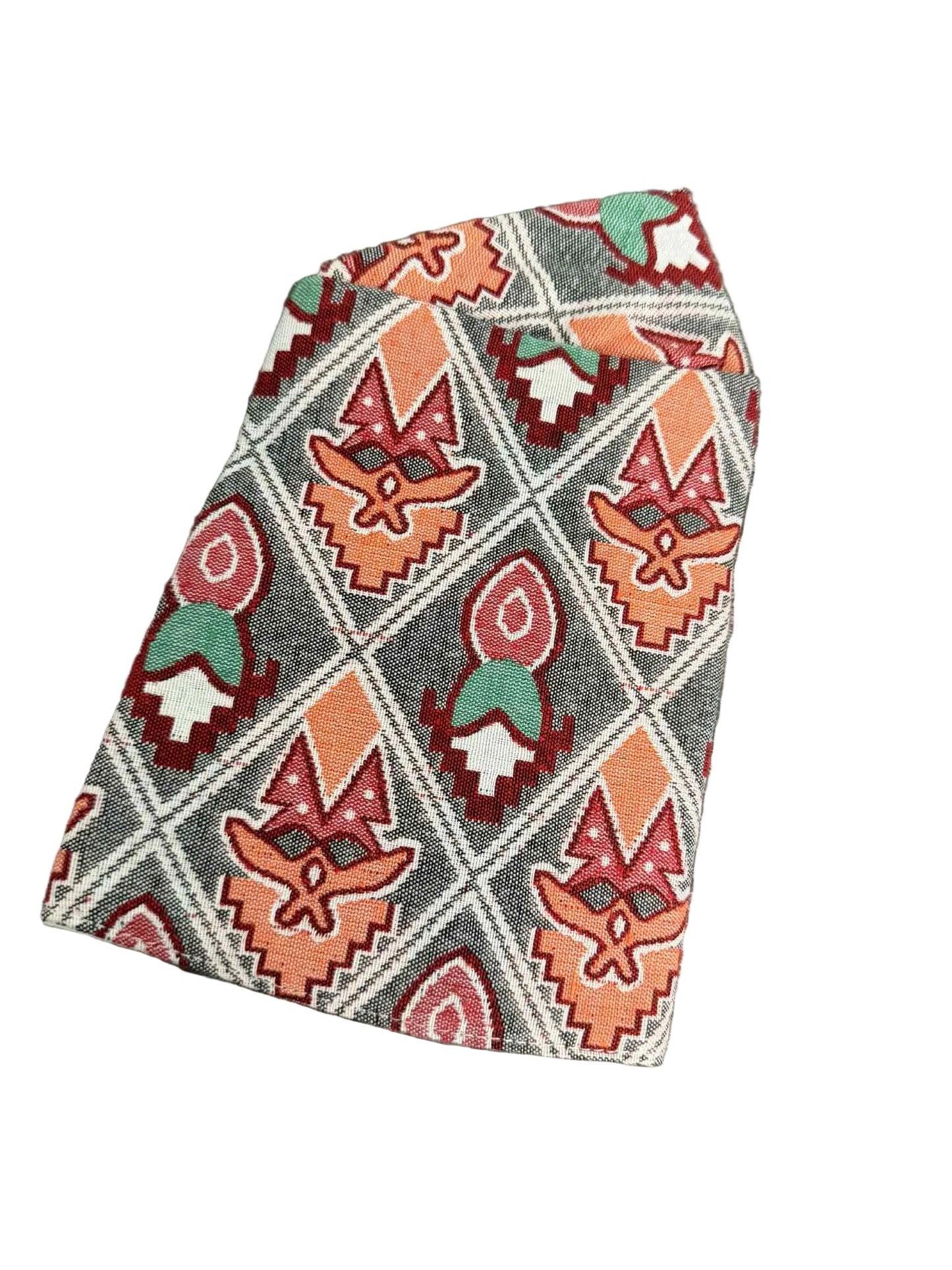 Nepali Dhaka Topi Ethnic