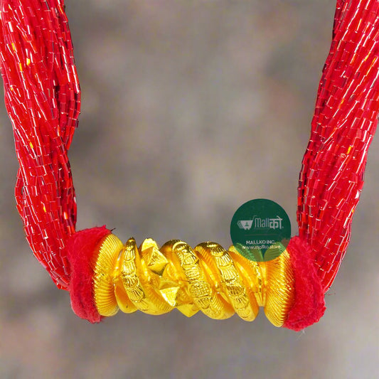 Nepali Gold Plated Tilahari Pote
