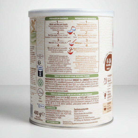 Cerelac Wheat cereal powder
