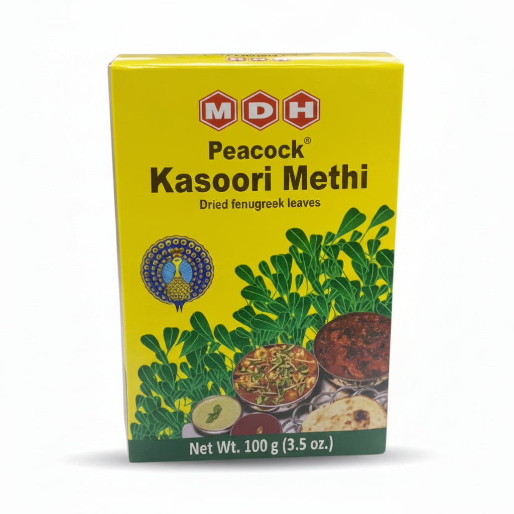 kasoori Methi by Peacock