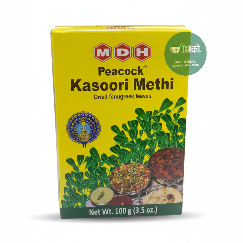 kasoori Methi by Peacock