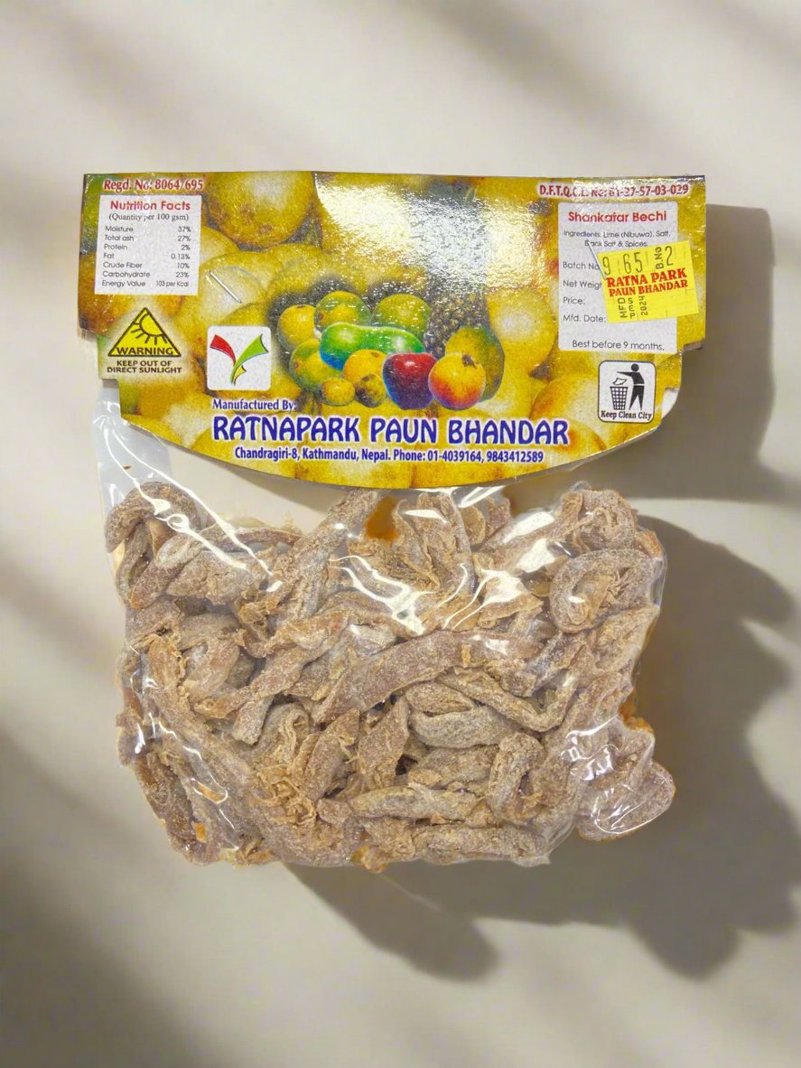 Ratnaparkshankatarbechititaura