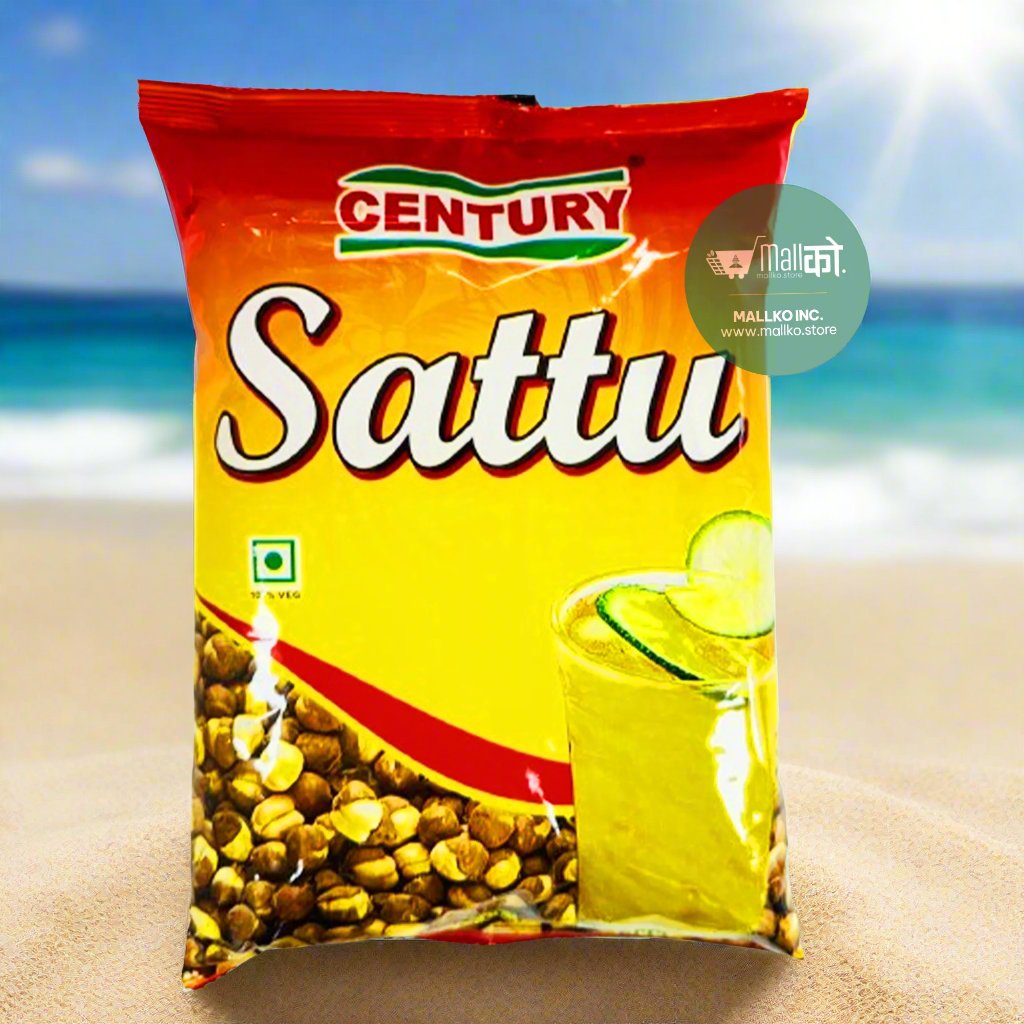 Century Sattu