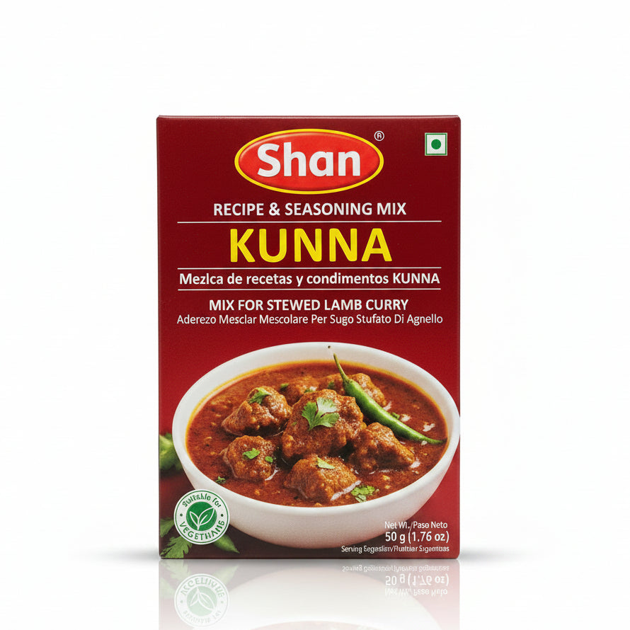 Kunna Masala
