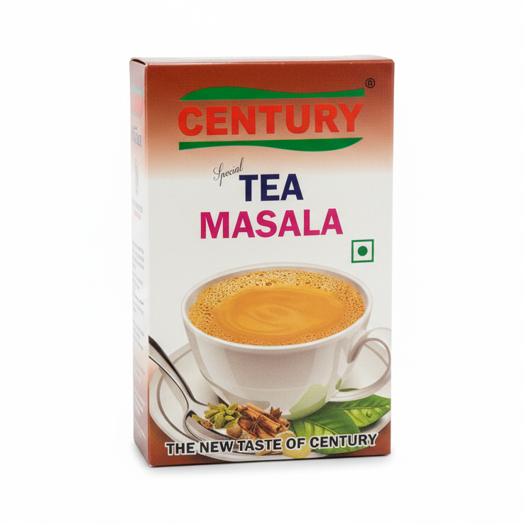Tea masala