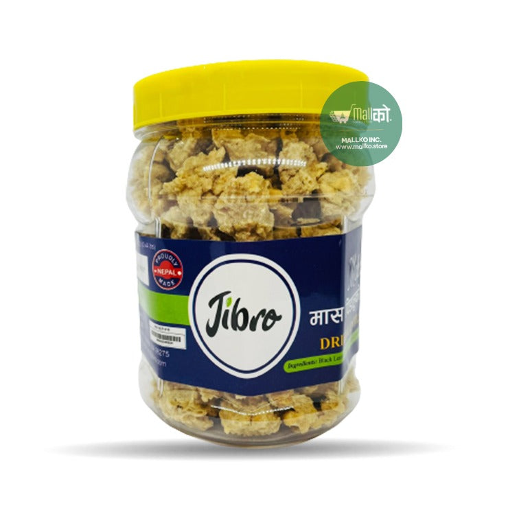 Jibro - Dried Lentils And Taro