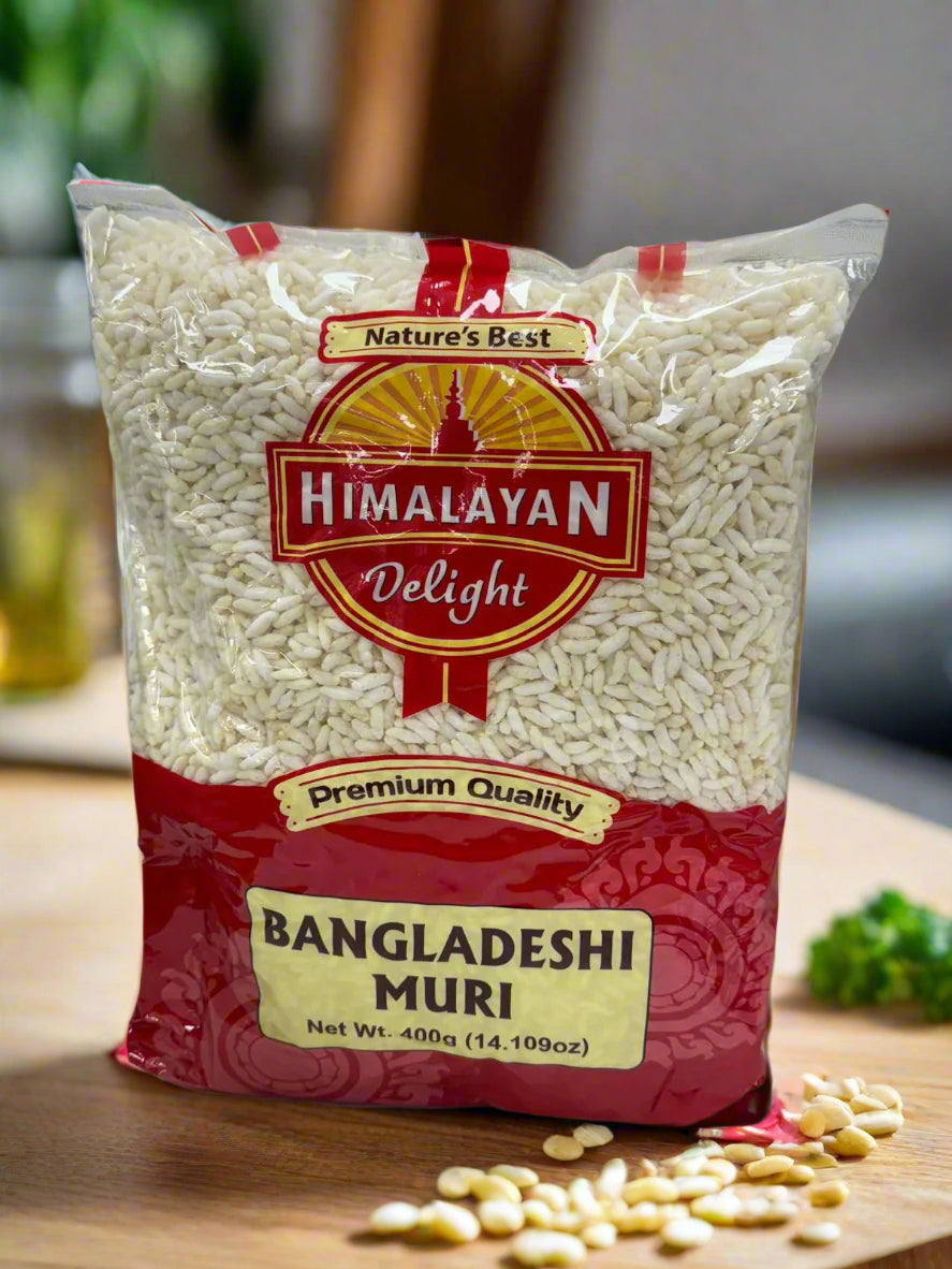 Bangladeshi Muri HD