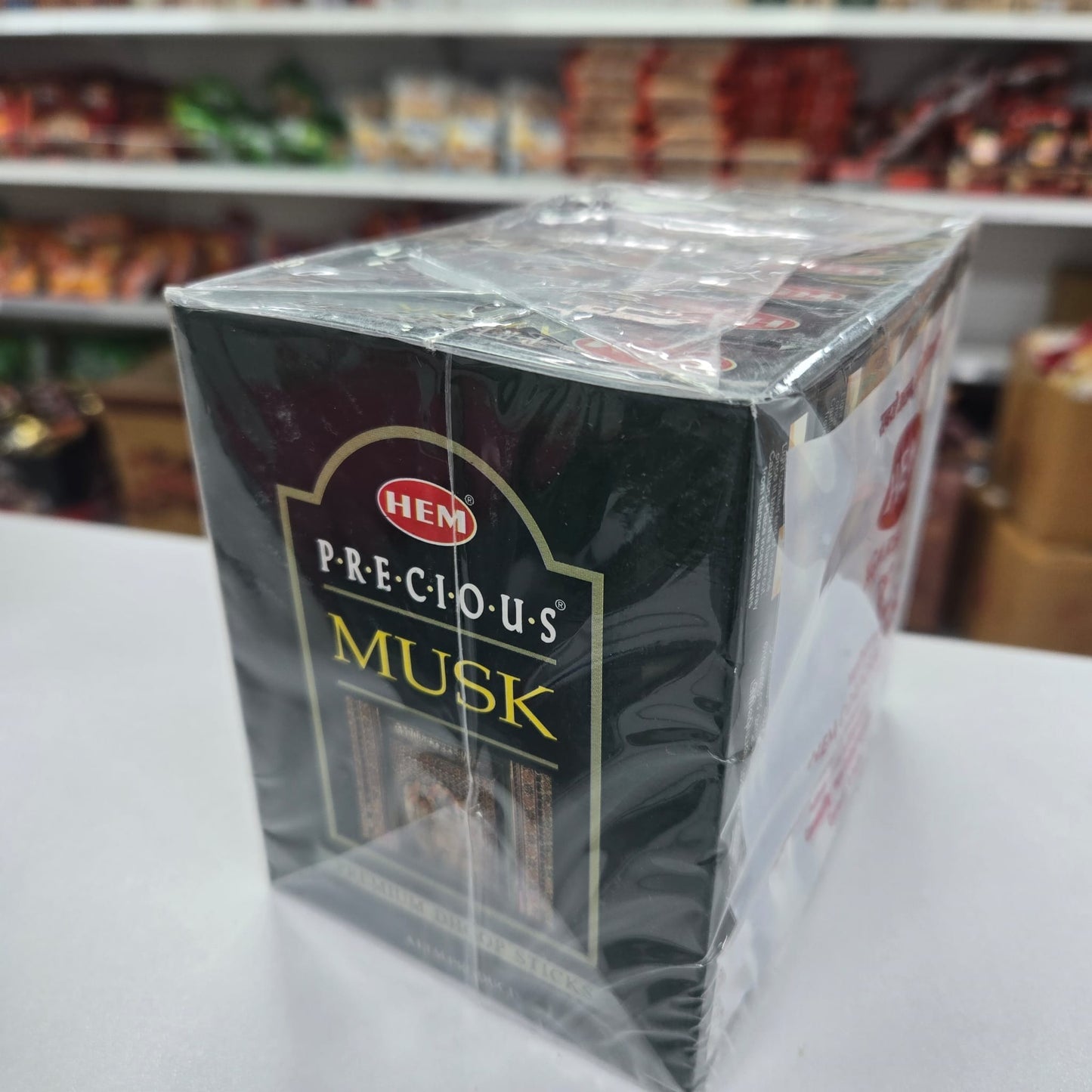 HEM Premium Dhoop (insence) sticks