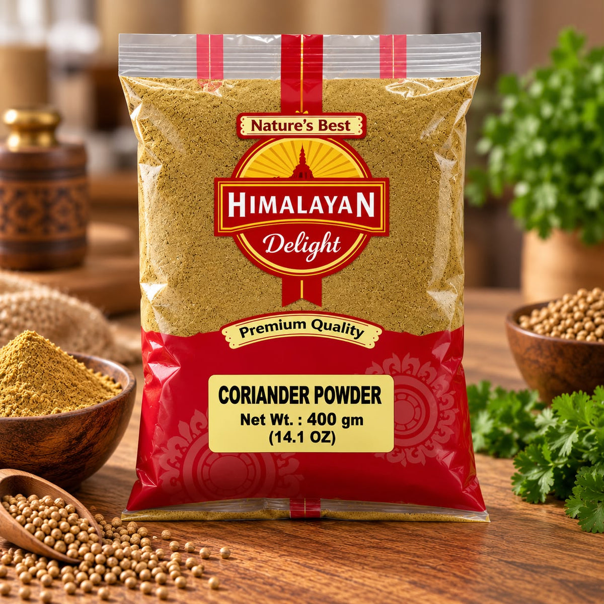 Coriander Powder