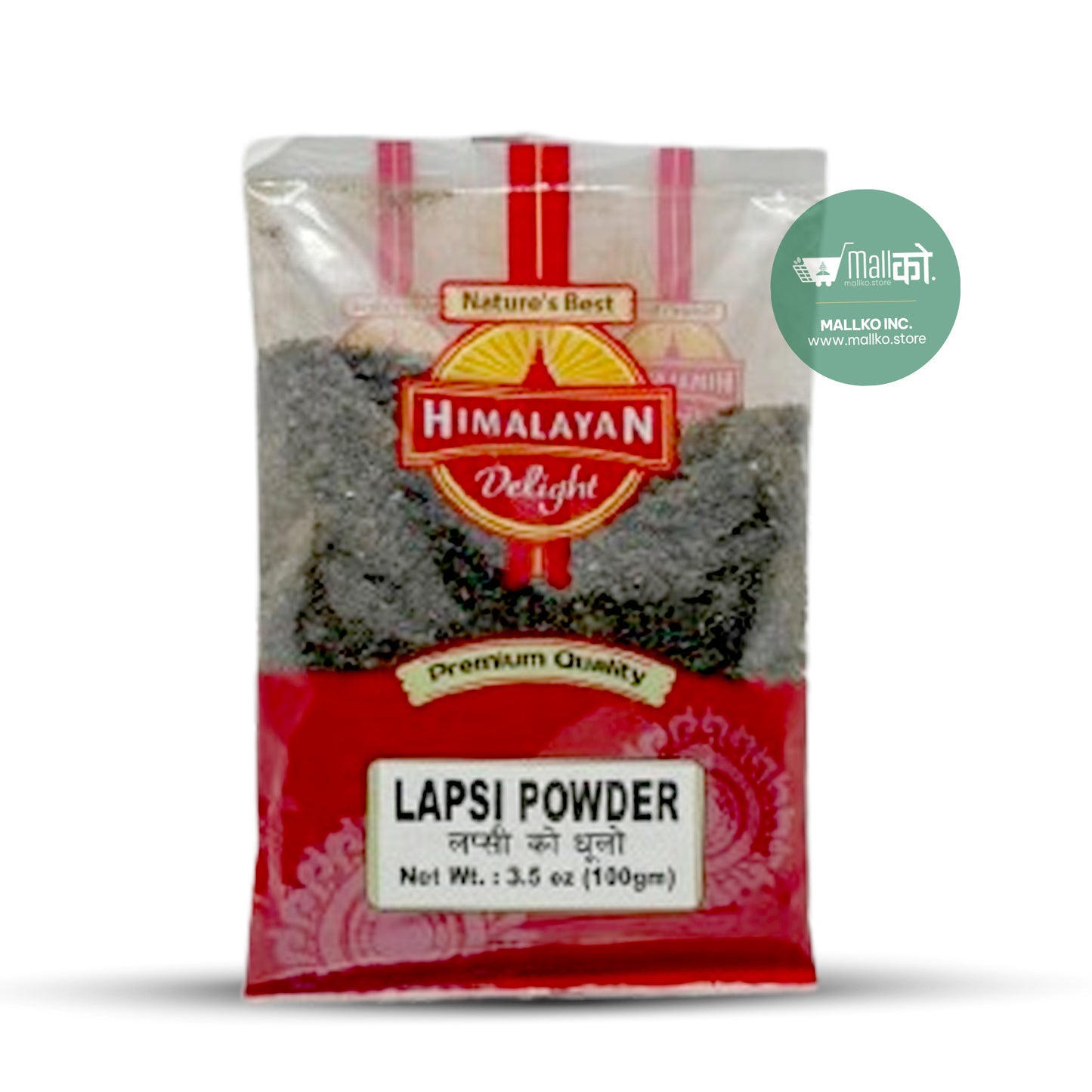 Lapsi Powder