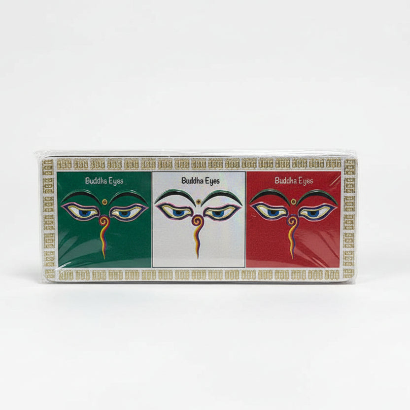 buddha eyess