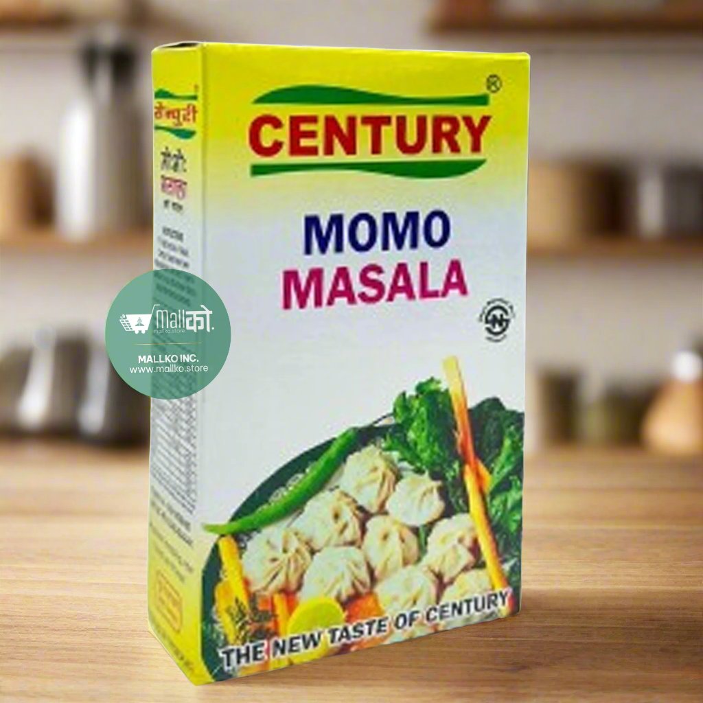 Momo masala