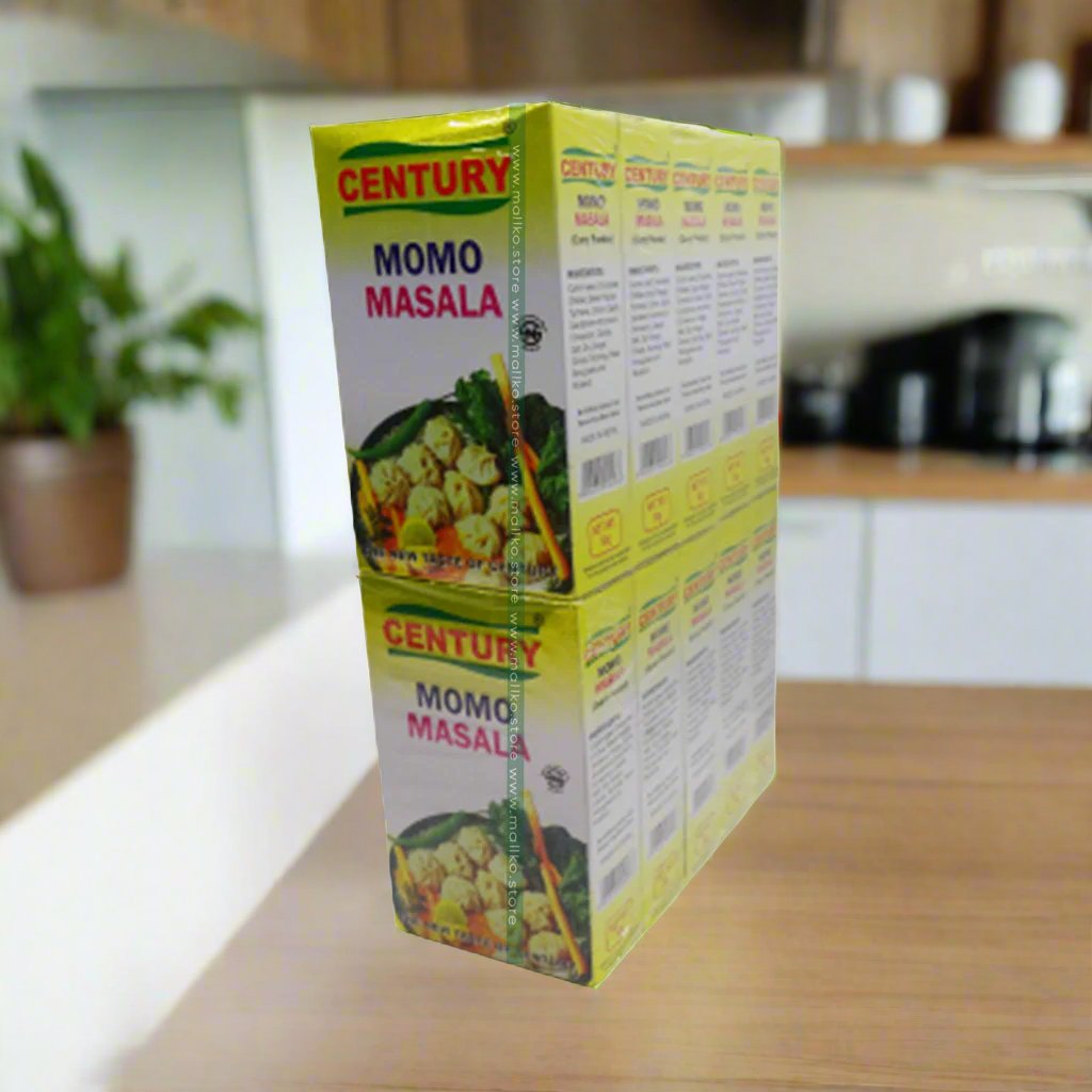 Momo masala