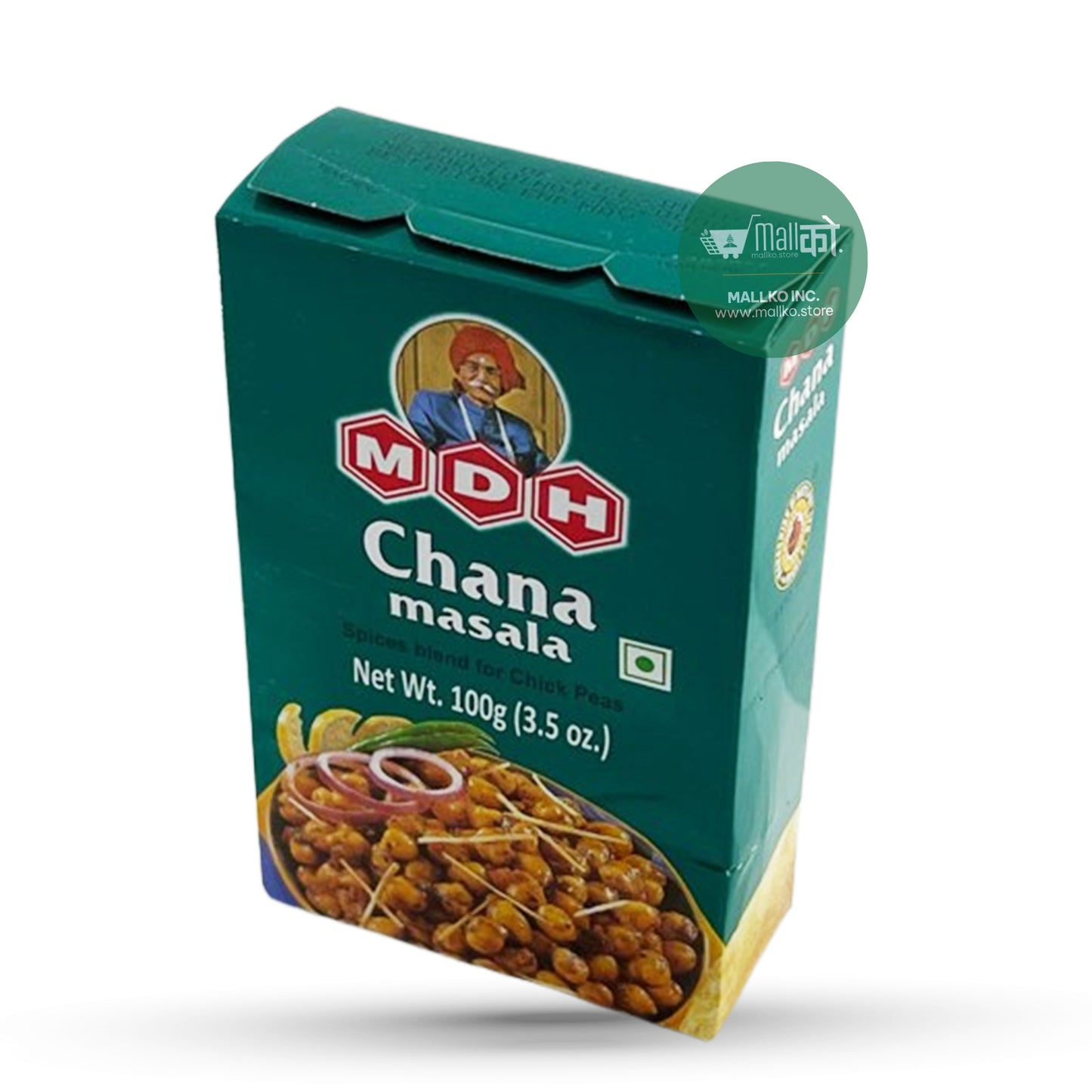 MDH - Chana Masala 100 gm