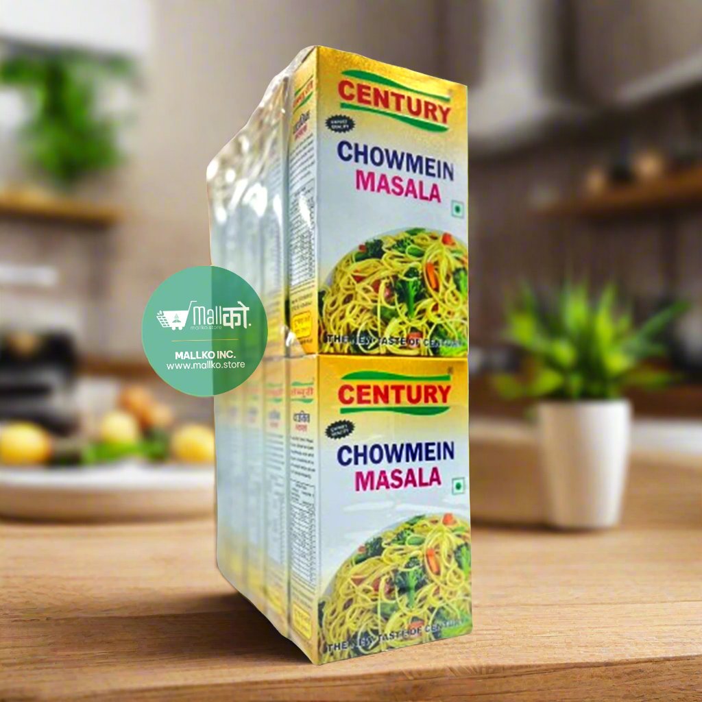 Chowmein masala