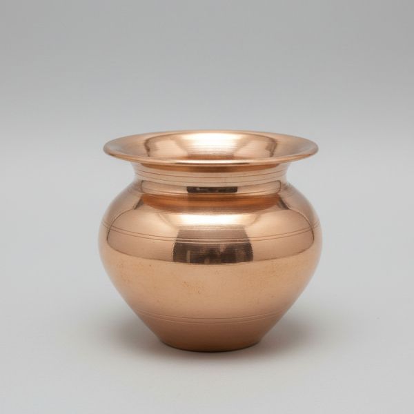 copper lota
