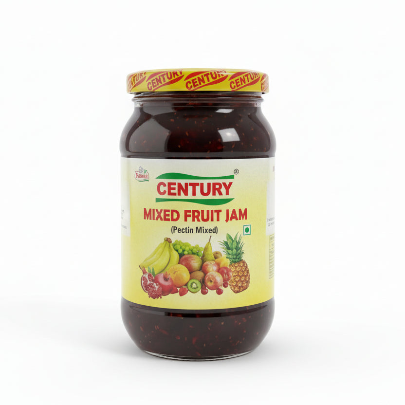 fruit jam