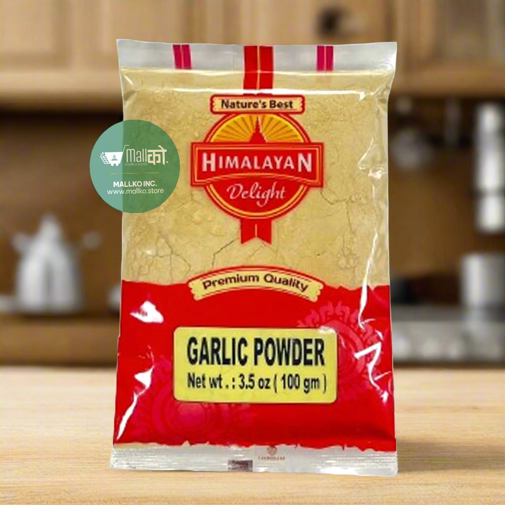 garlic powder