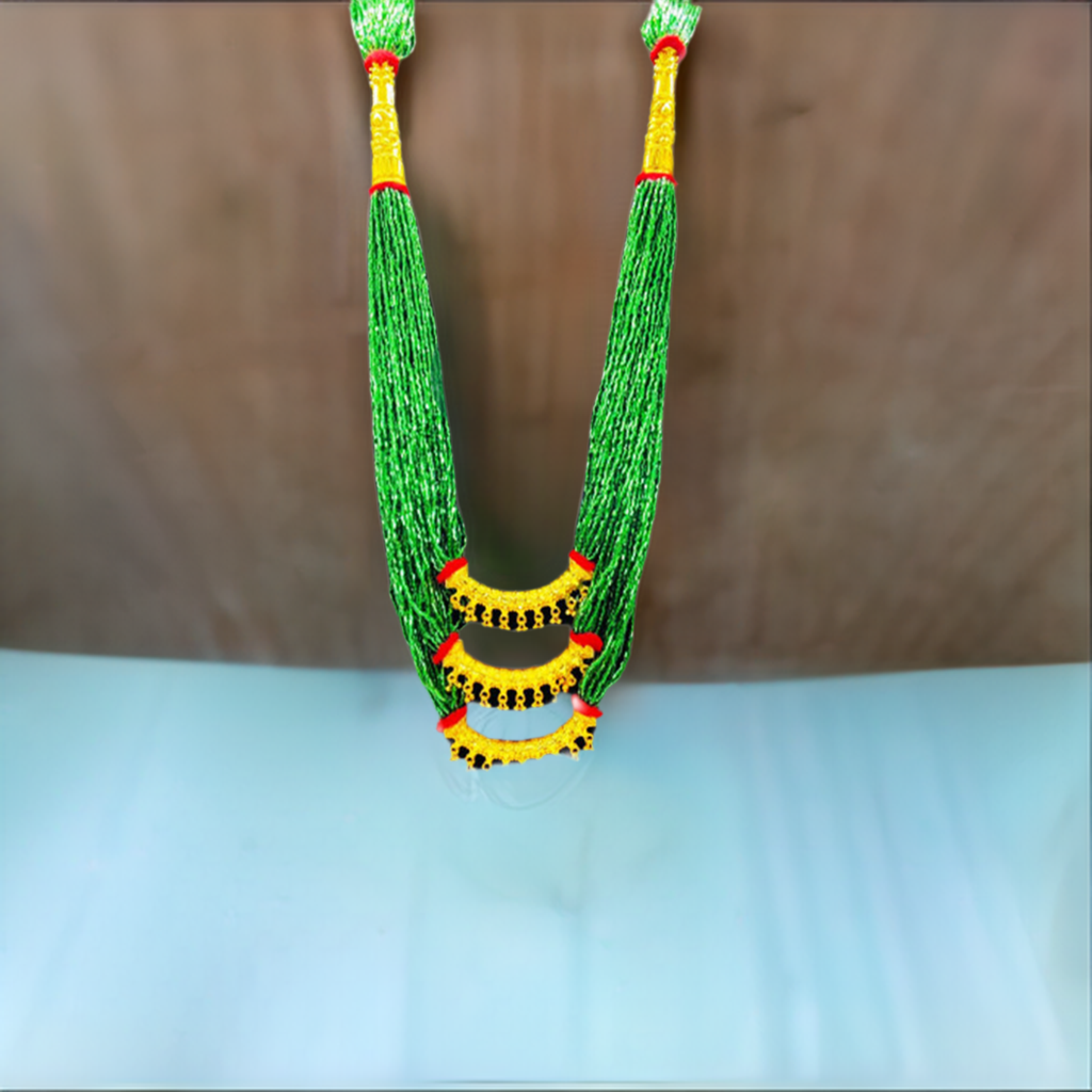 3 Step Soli Tilhari D2