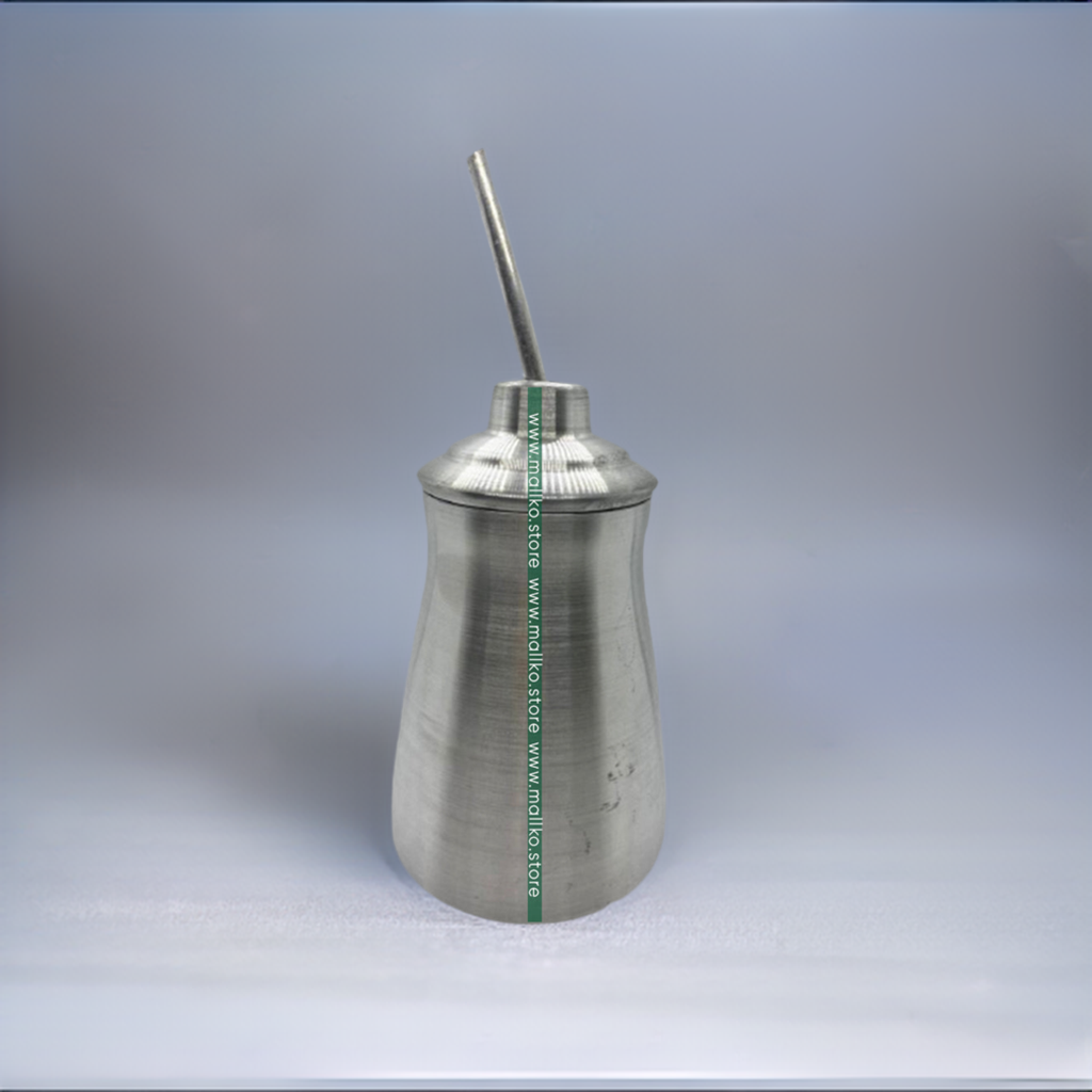 Aluminium Tongba Pot