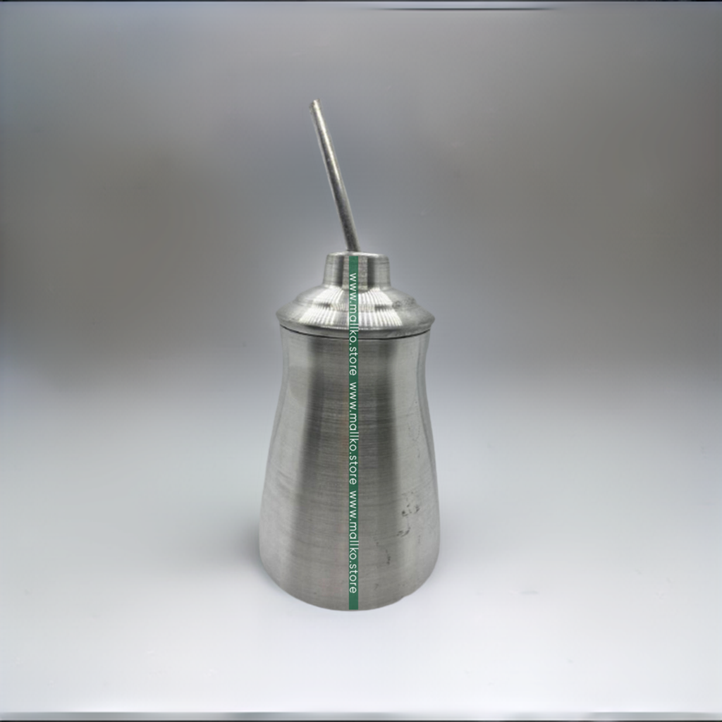 Aluminium Tongba Pot