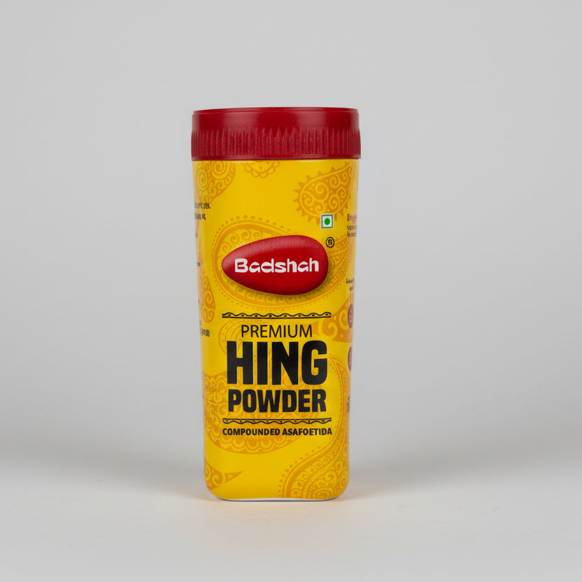hing powder