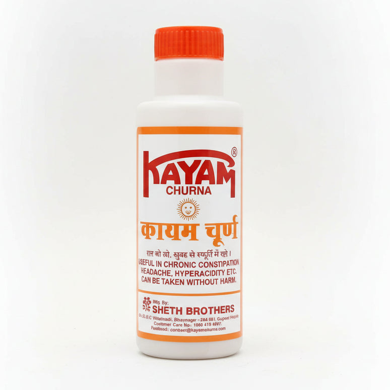 kayam churna