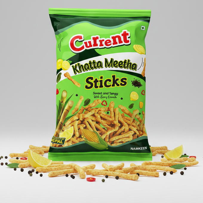 khatta meetha sticks