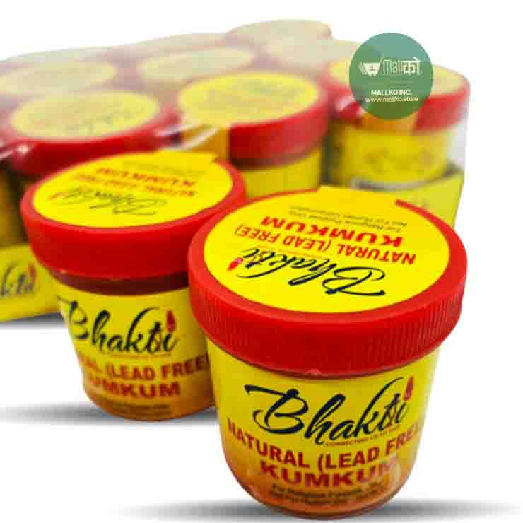 orange sindoor kumkum