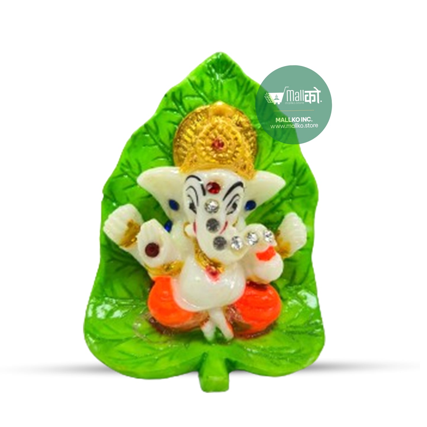 lord ganesh statue