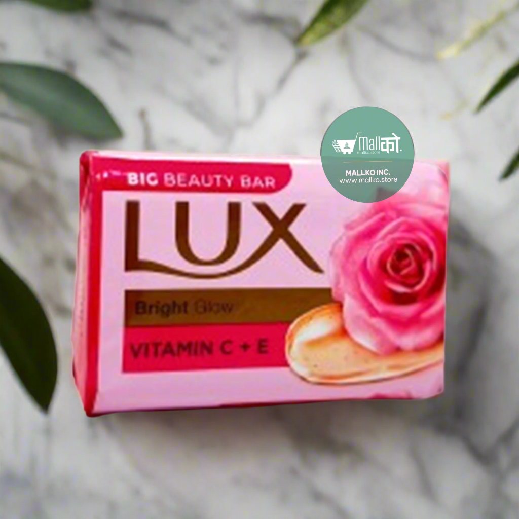 LUX BRIGHT GLOW