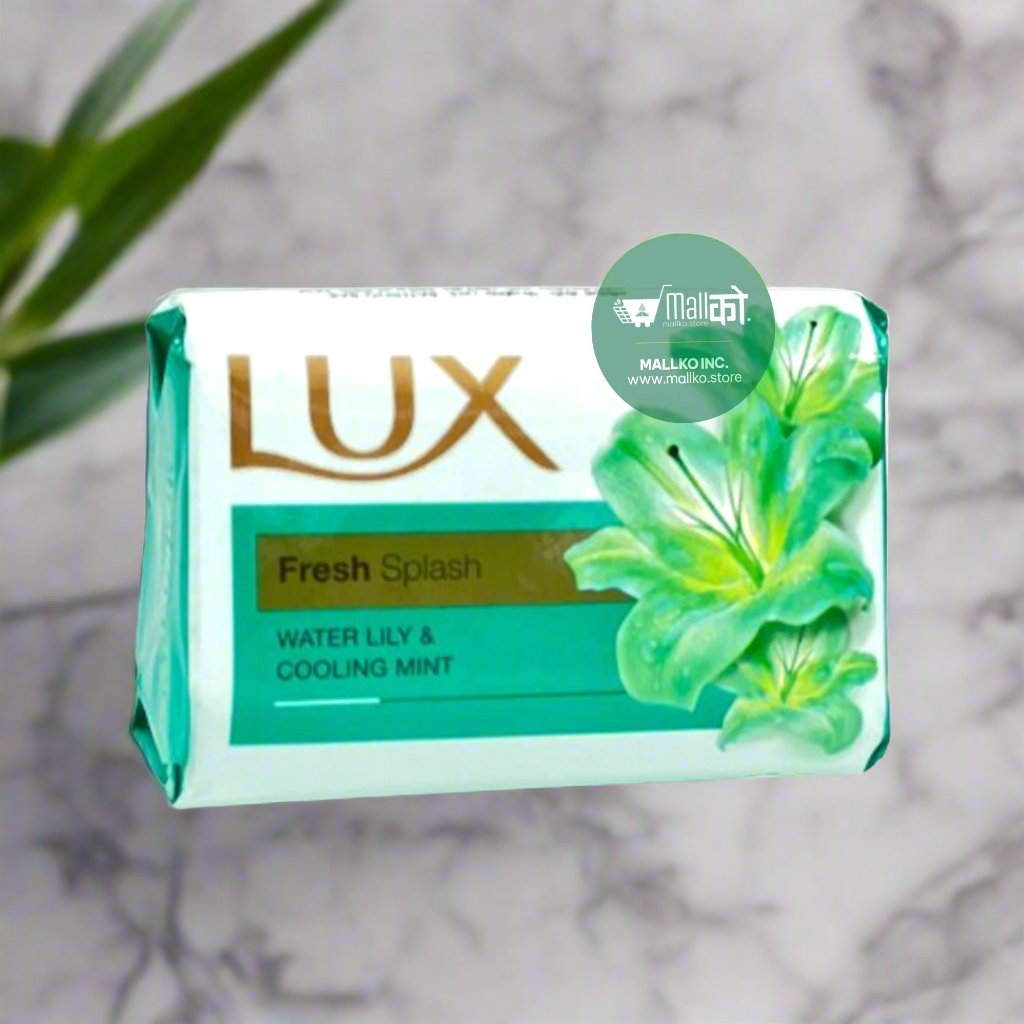 LUX FRESH SPLASH
