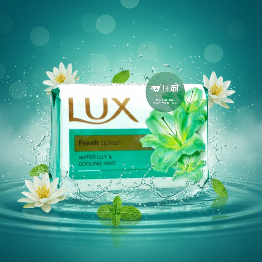 LUX FRESH SPLASH
