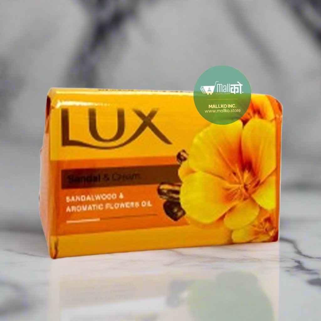 LUX SANDWOOD